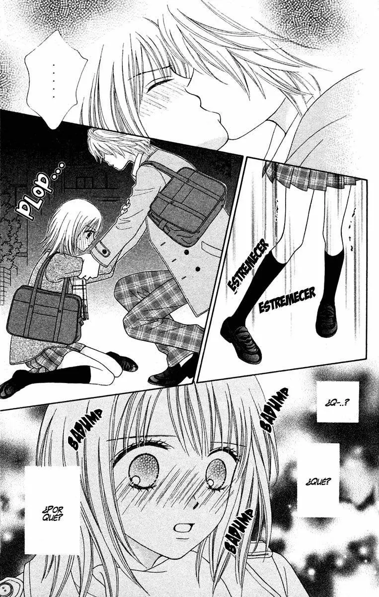 Chitose etc (2009) - Capítulo 18 - Página 6 - LectorTMOo