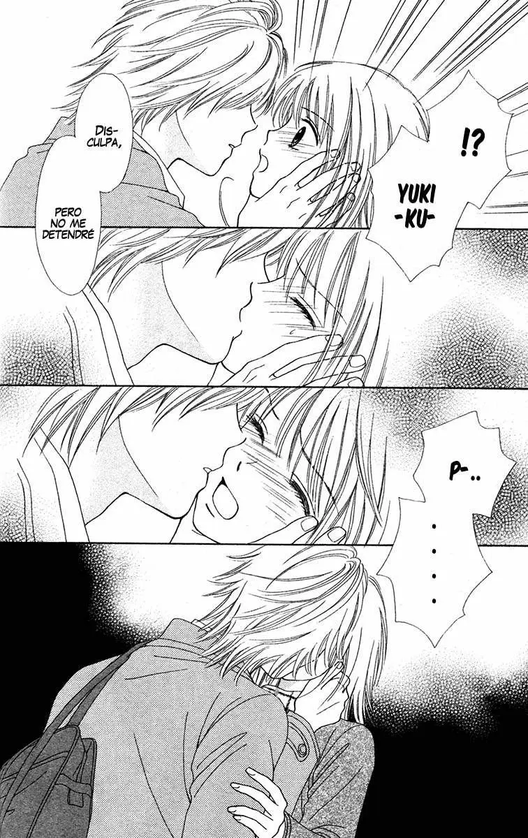 Chitose etc (2009) - Capítulo 18 - Página 7 - LectorTMOo
