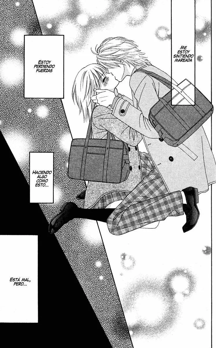 Chitose etc (2009) - Capítulo 18 - Página 8 - LectorTMOo