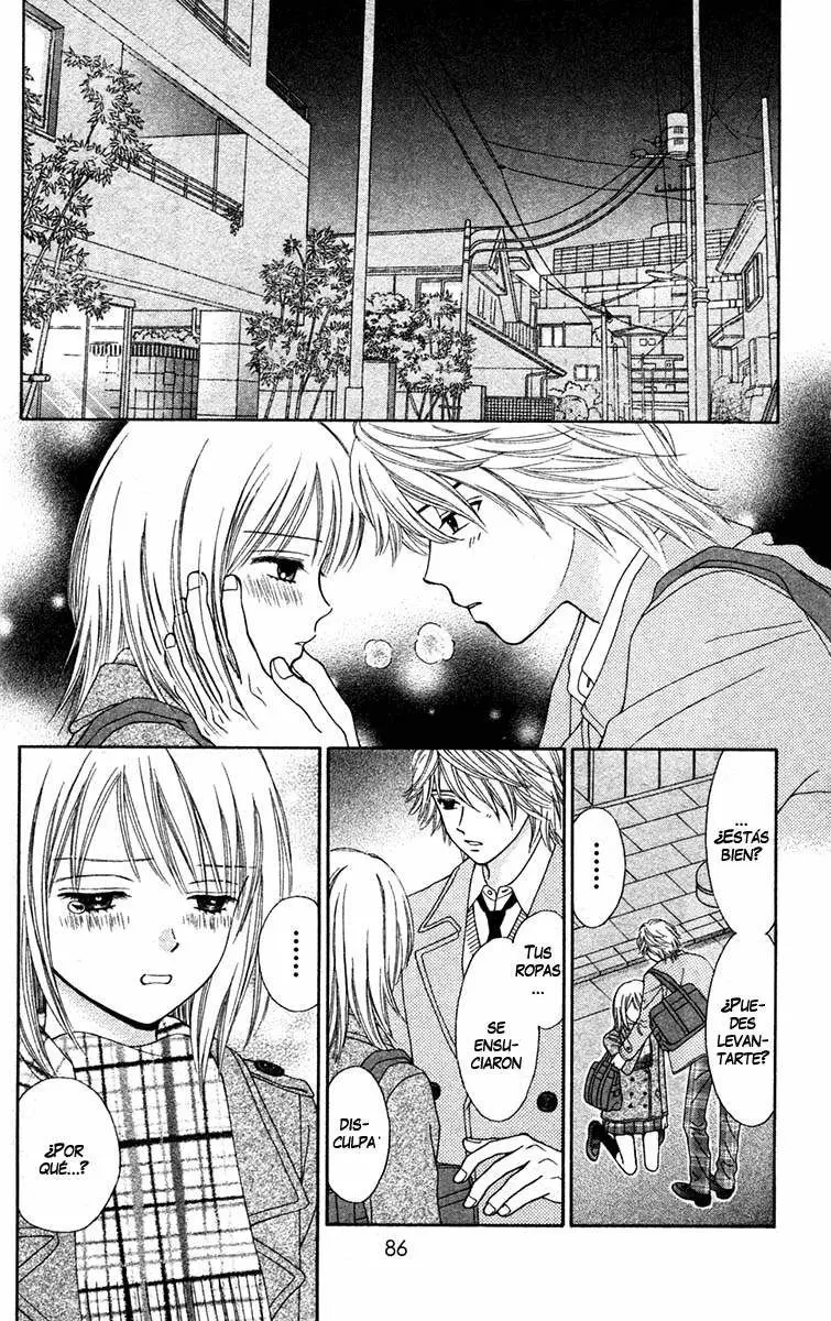 Chitose etc (2009) - Capítulo 18 - Página 9 - LectorTMOo