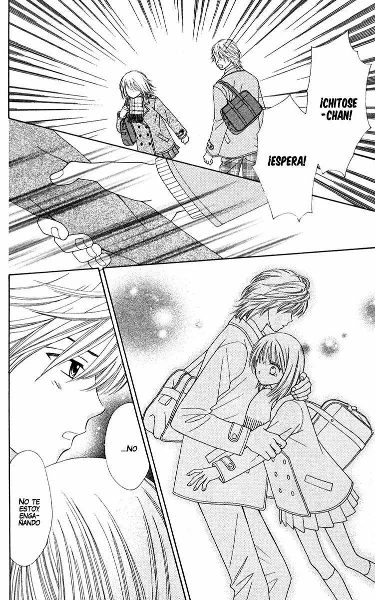 Chitose etc (2009) - Capítulo 18 - Página 11 - LectorTMOo