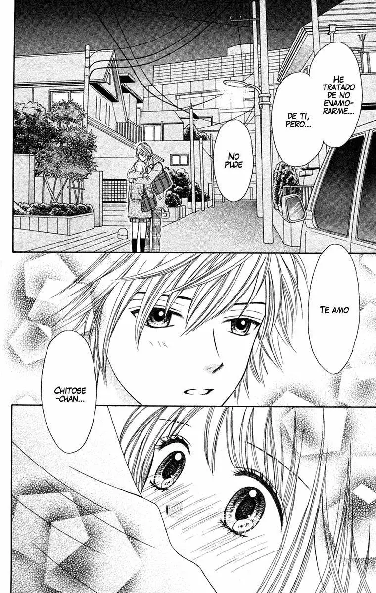 Chitose etc (2009) - Capítulo 18 - Página 13 - LectorTMOo