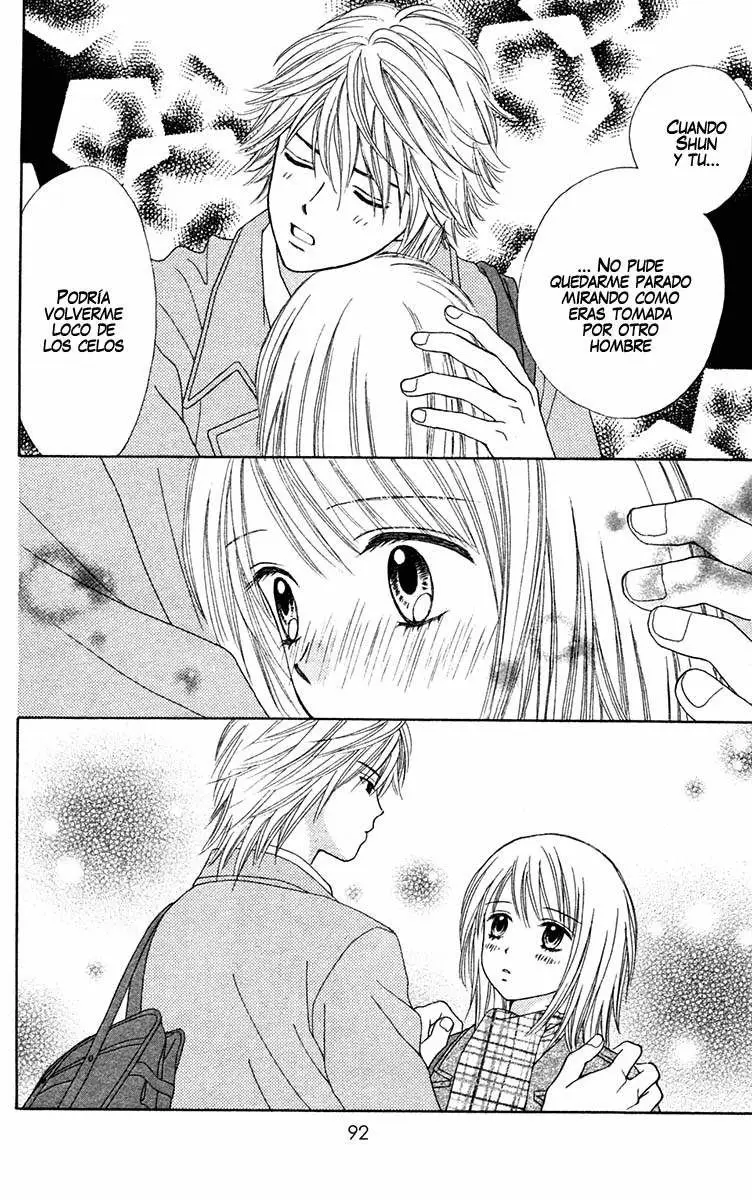 Chitose etc (2009) - Capítulo 18 - Página 15 - LectorTMOo