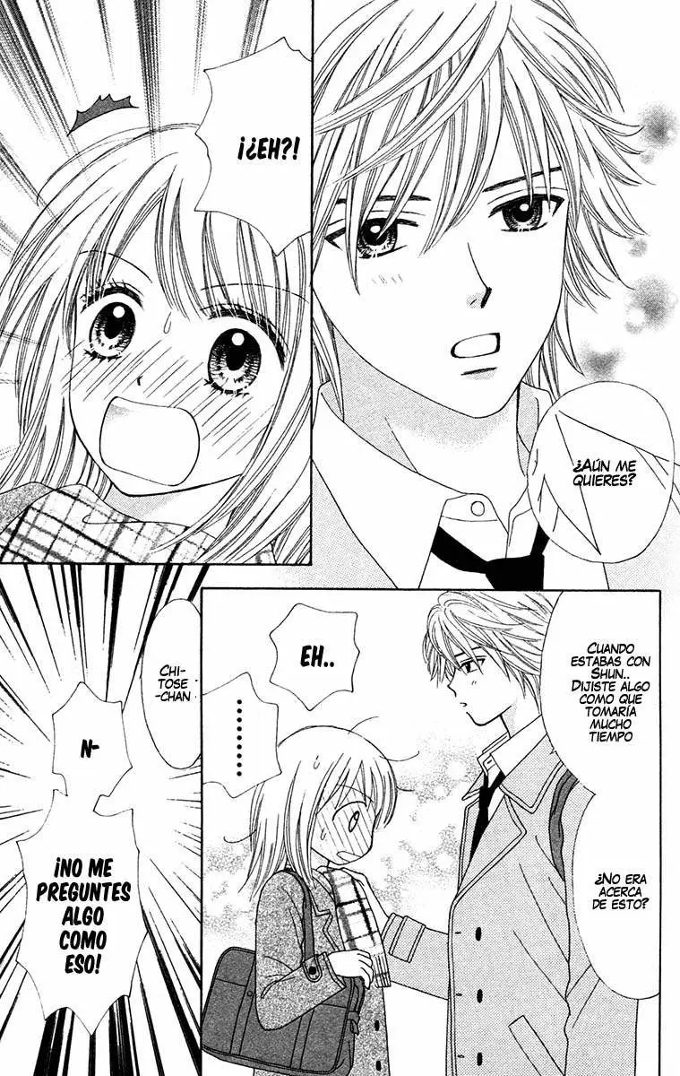 Chitose etc (2009) - Capítulo 18 - Página 16 - LectorTMOo