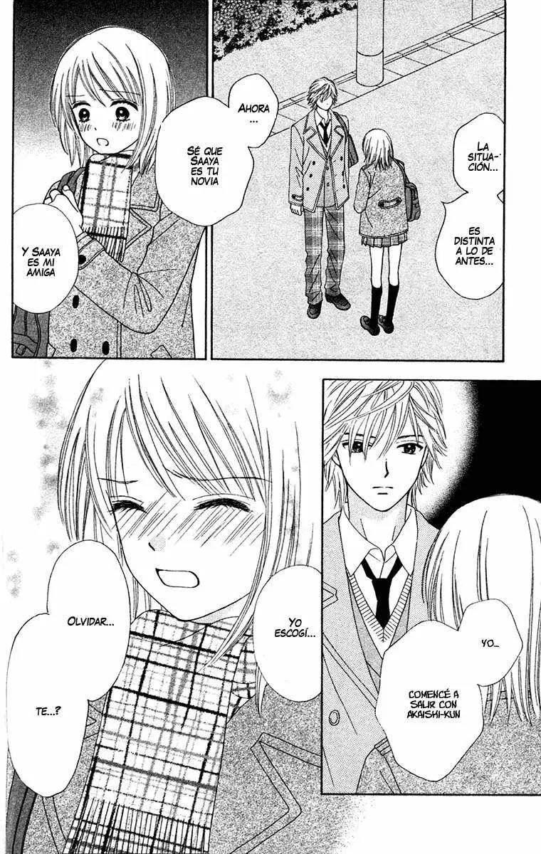Chitose etc (2009) - Capítulo 18 - Página 17 - LectorTMOo