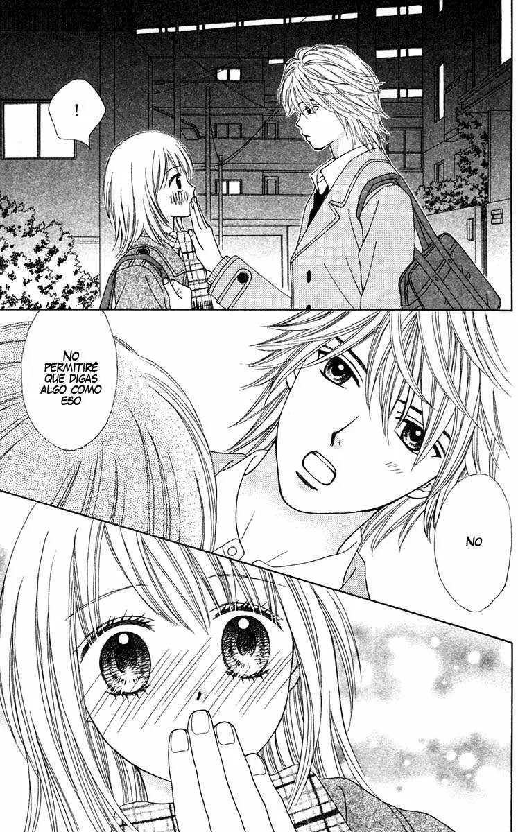 Chitose etc (2009) - Capítulo 18 - Página 18 - LectorTMOo