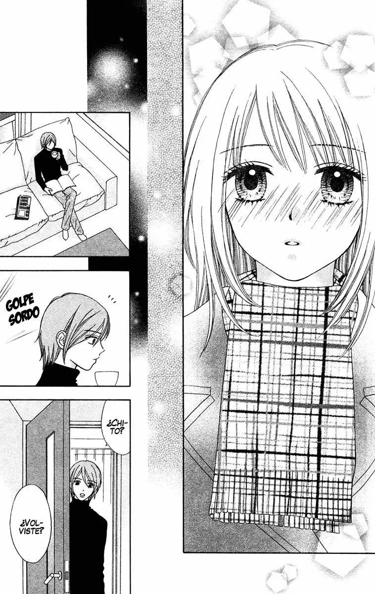 Chitose etc (2009) - Capítulo 18 - Página 20 - LectorTMOo