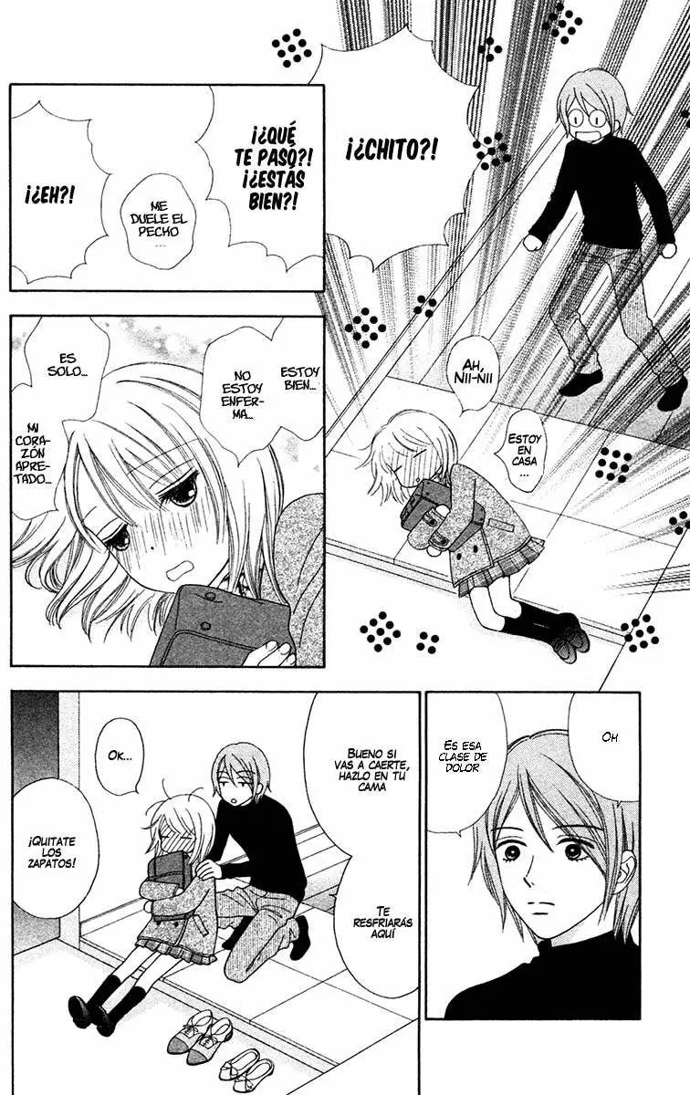Chitose etc (2009) - Capítulo 18 - Página 21 - LectorTMOo