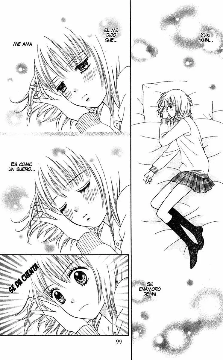 Chitose etc (2009) - Capítulo 18 - Página 22 - LectorTMOo