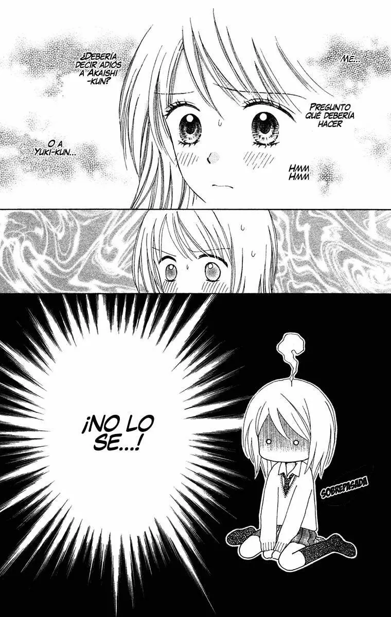 Chitose etc (2009) - Capítulo 18 - Página 24 - LectorTMOo