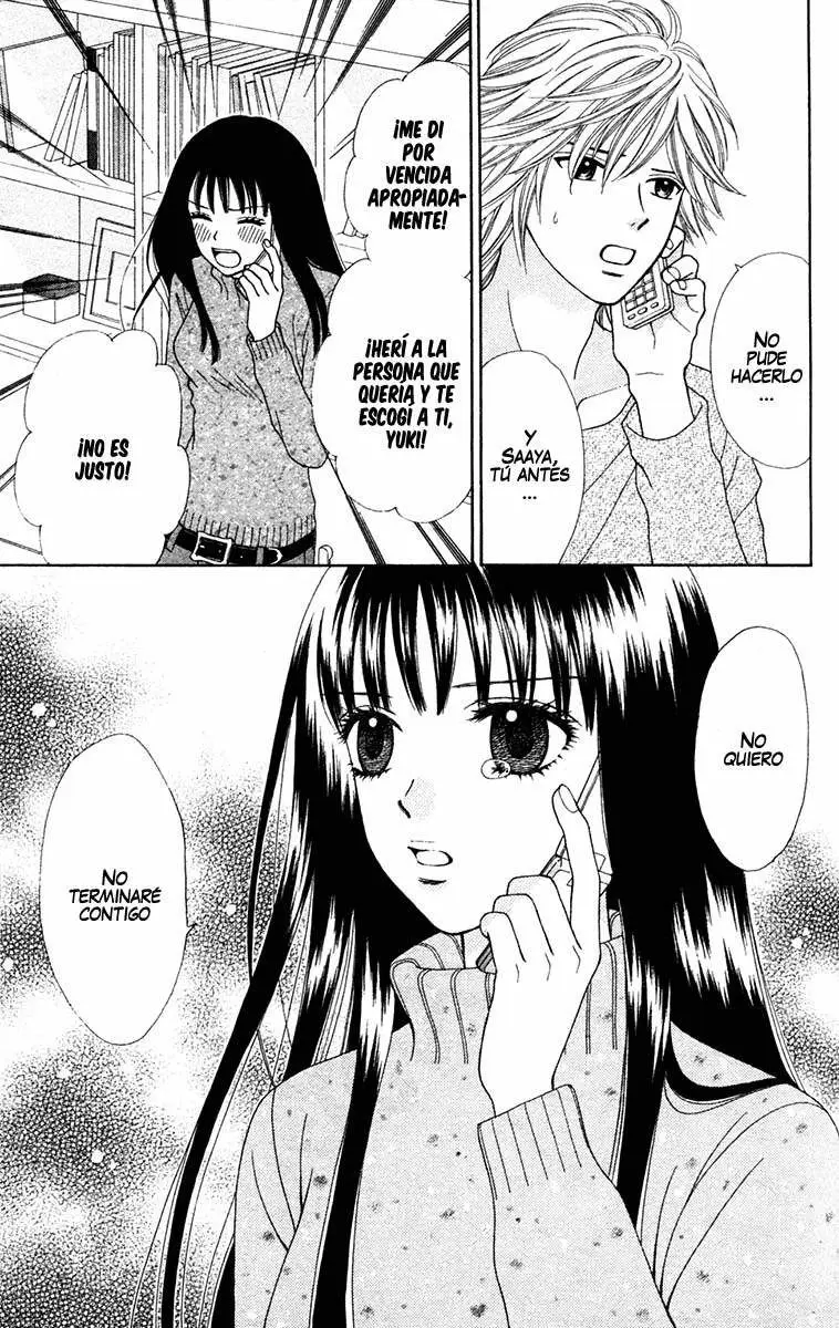 Chitose etc (2009) - Capítulo 18 - Página 26 - LectorTMOo
