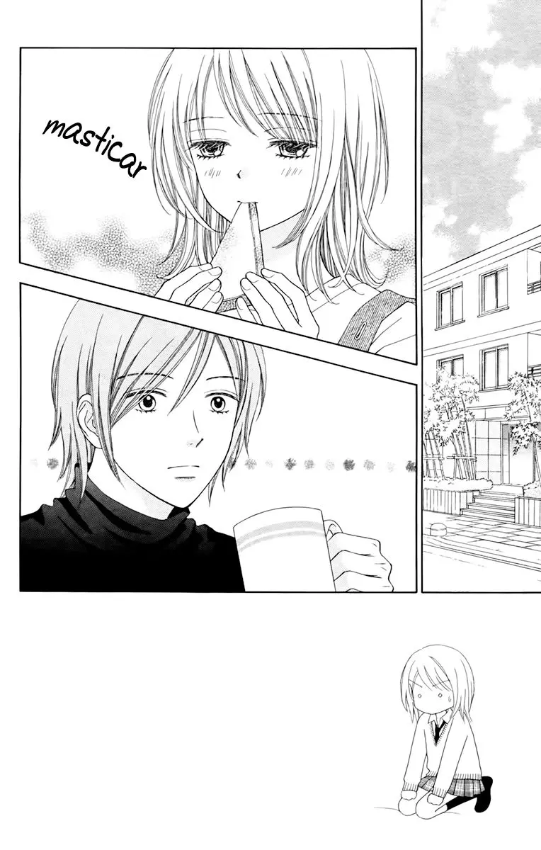Chitose etc (2009) - Capítulo 19 - Página 4 - LectorTMOo