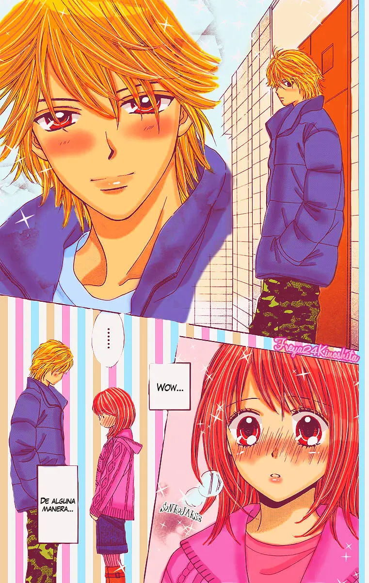 Chitose etc (2009) - Capítulo 19 - Página 6 - LectorTMOo