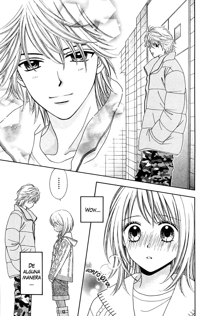 Chitose etc (2009) - Capítulo 19 - Página 7 - LectorTMOo