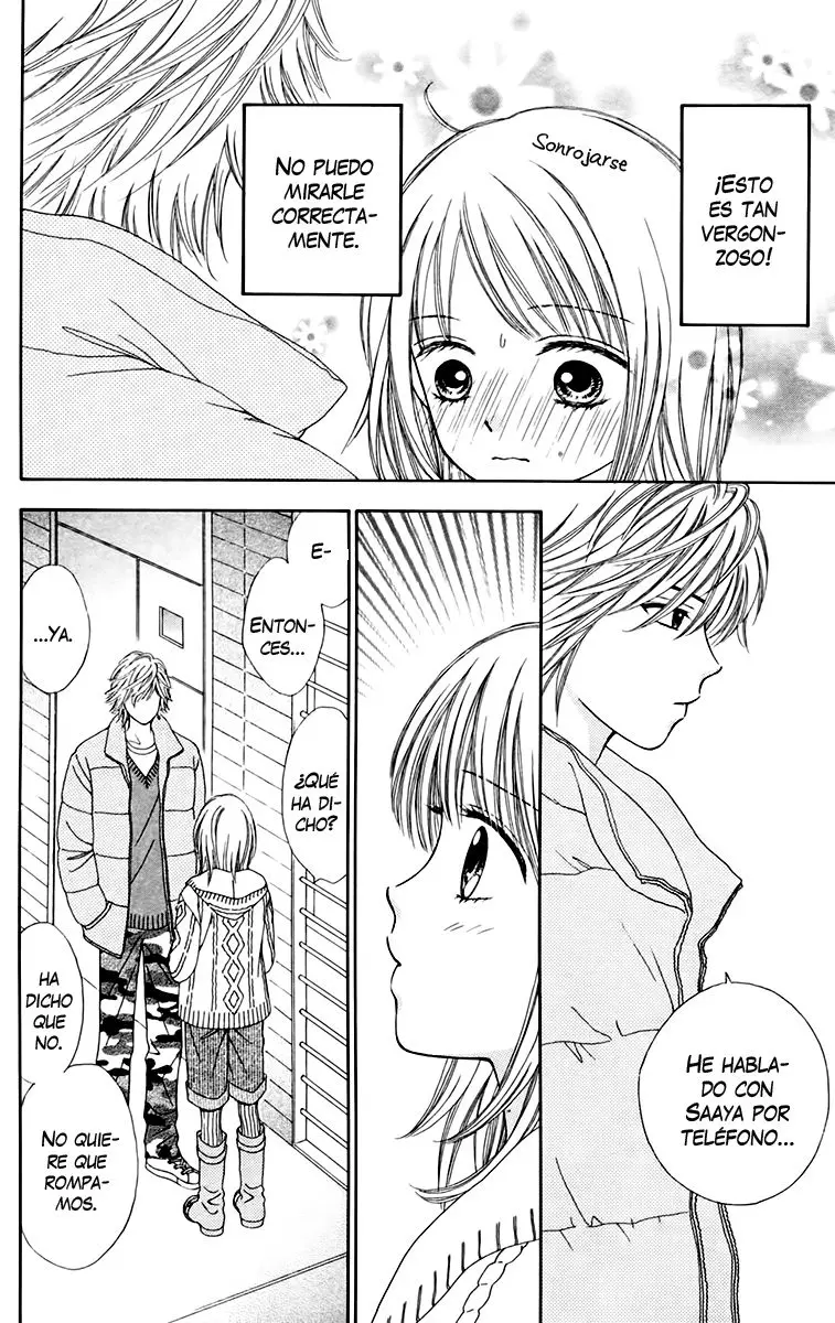 Chitose etc (2009) - Capítulo 19 - Página 8 - LectorTMOo