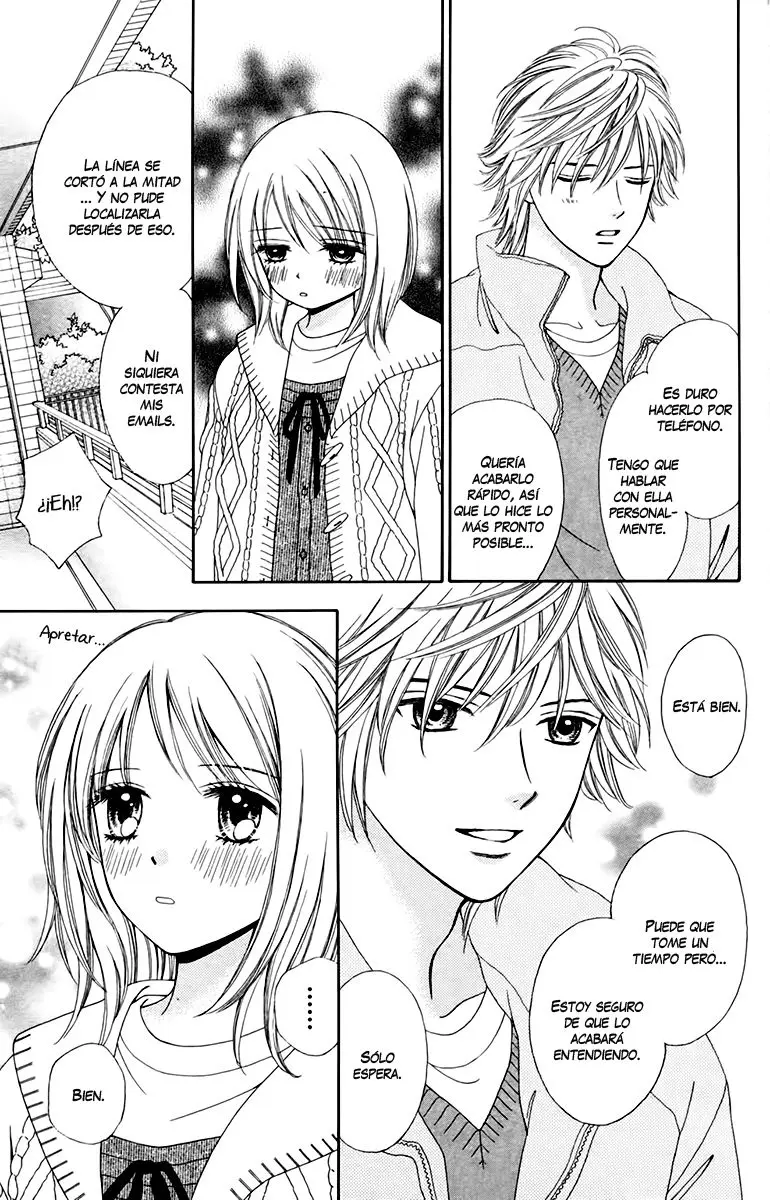 Chitose etc (2009) - Capítulo 19 - Página 9 - LectorTMOo