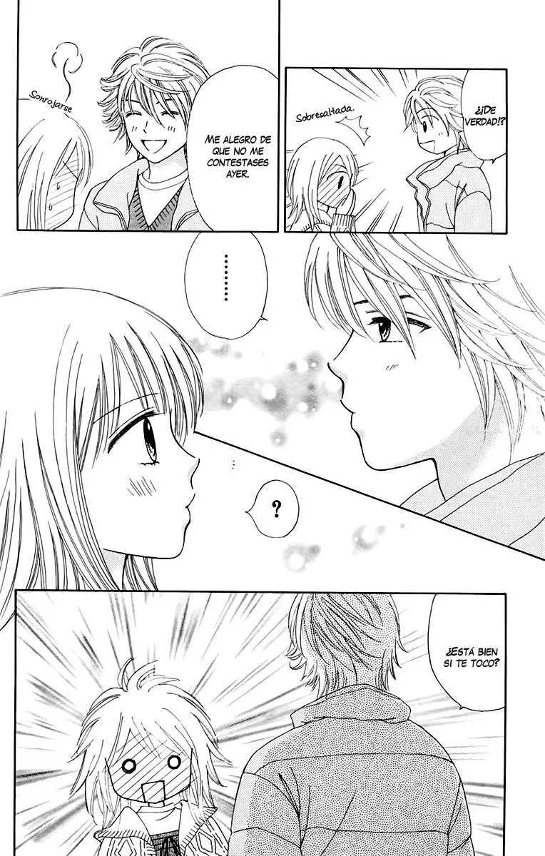 Chitose etc (2009) - Capítulo 19 - Página 10 - LectorTMOo