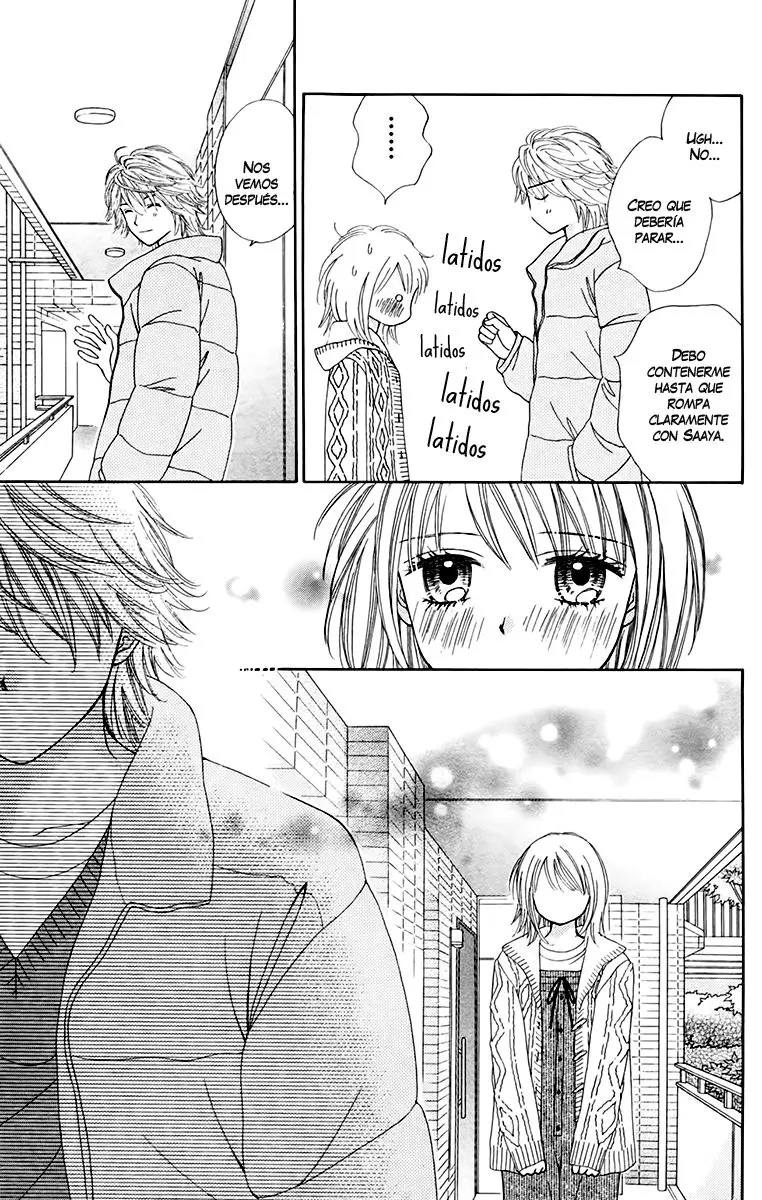 Chitose etc (2009) - Capítulo 19 - Página 11 - LectorTMOo