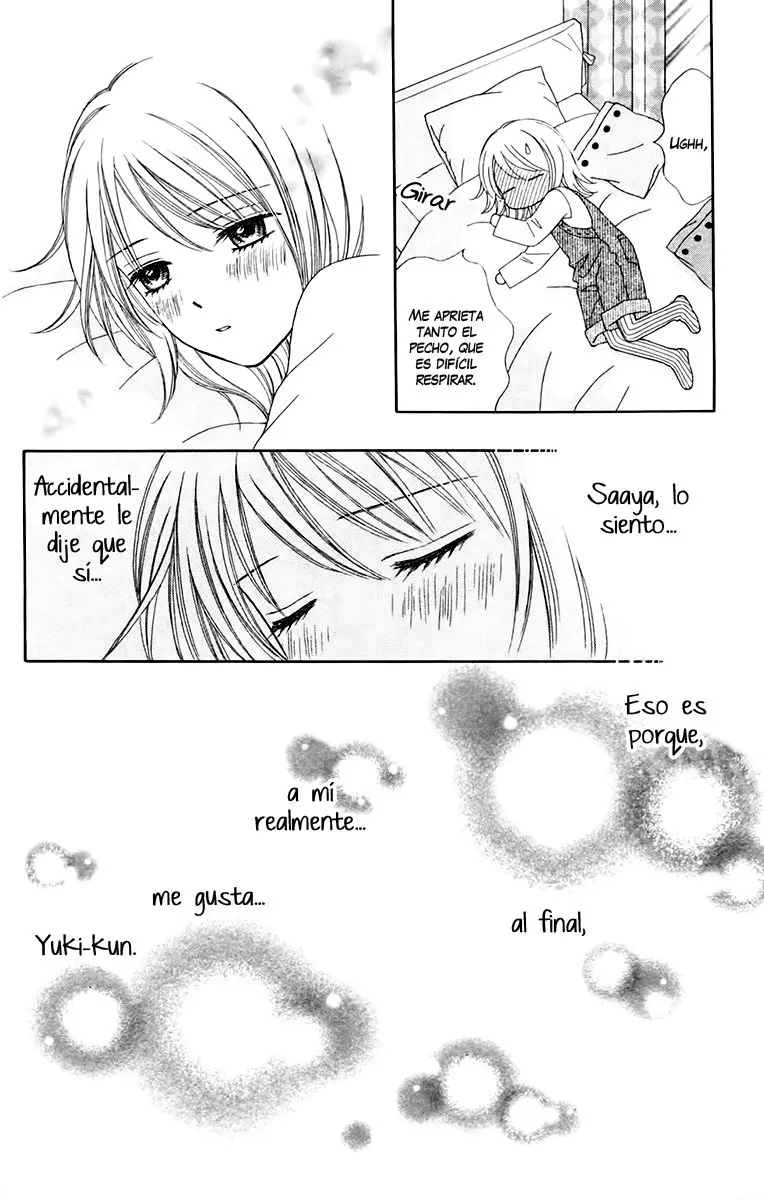 Chitose etc (2009) - Capítulo 19 - Página 12 - LectorTMOo