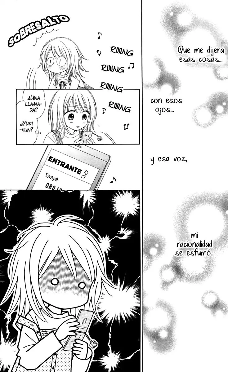 Chitose etc (2009) - Capítulo 19 - Página 13 - LectorTMOo