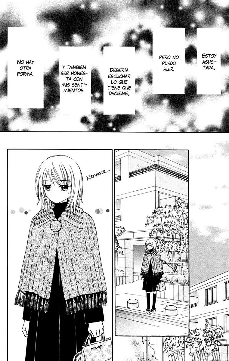 Chitose etc (2009) - Capítulo 19 - Página 16 - LectorTMOo