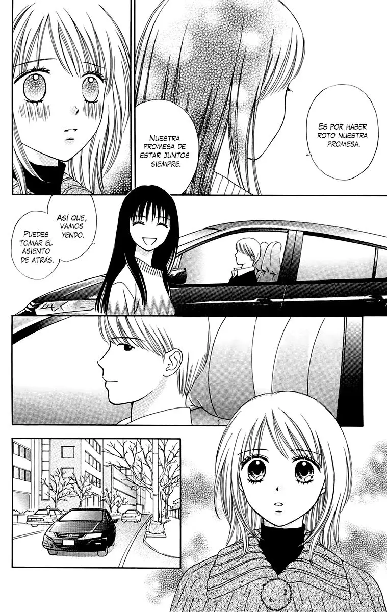 Chitose etc (2009) - Capítulo 19 - Página 18 - LectorTMOo