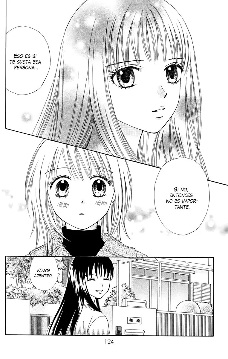 Chitose etc (2009) - Capítulo 19 - Página 22 - LectorTMOo