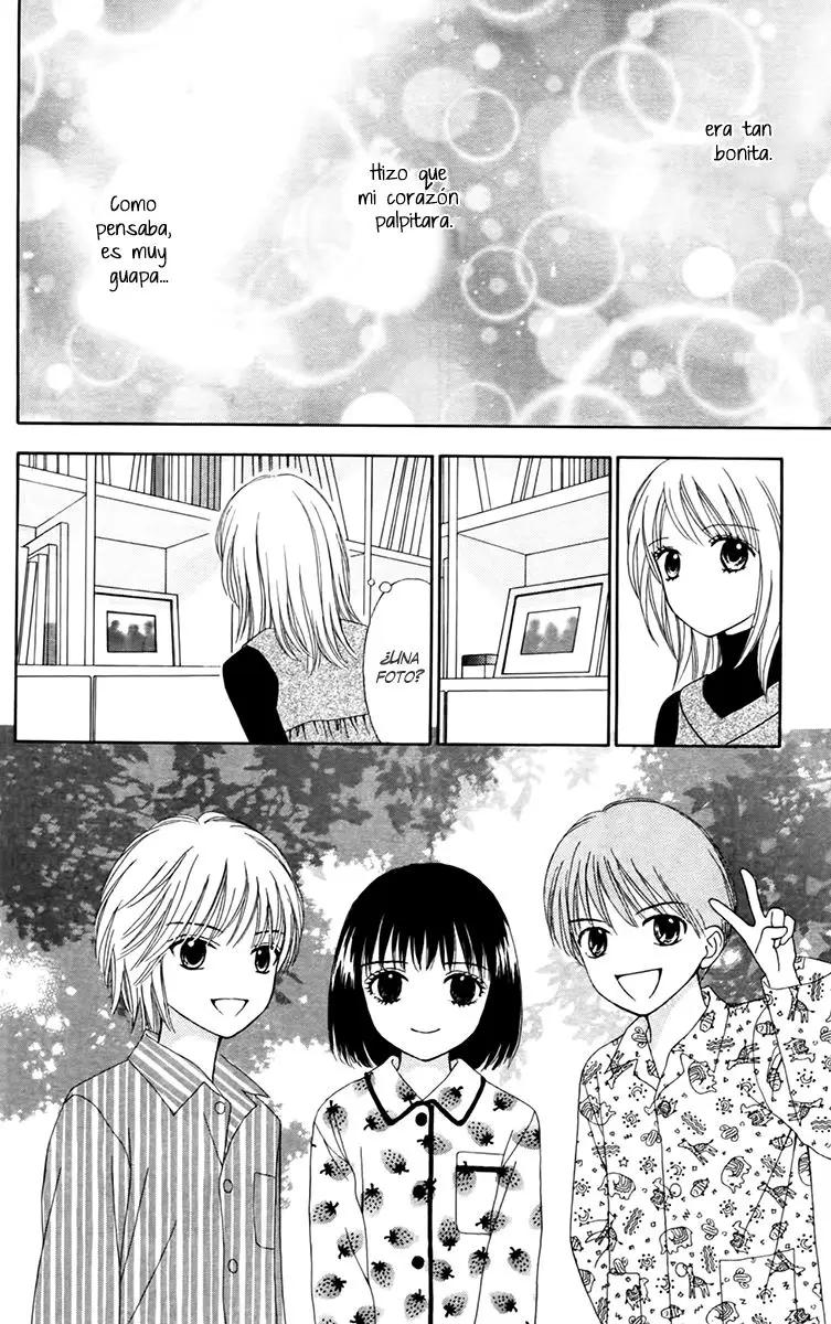 Chitose etc (2009) - Capítulo 19 - Página 24 - LectorTMOo