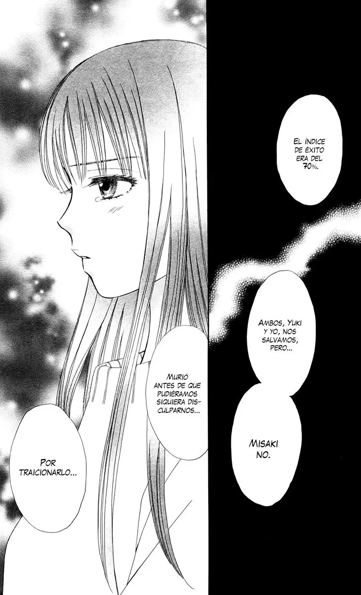 Chitose etc (2009) - Capítulo 19 - Página 27 - LectorTMOo