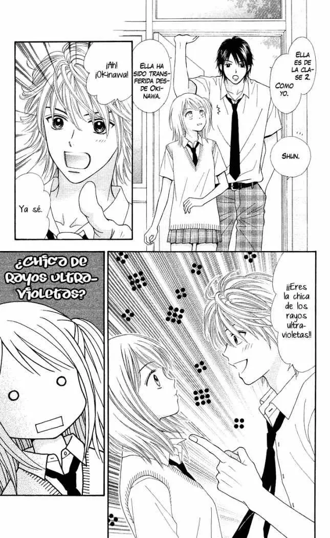 Chitose etc (2009) - Capítulo 2 - Página 4 - LectorTMOo