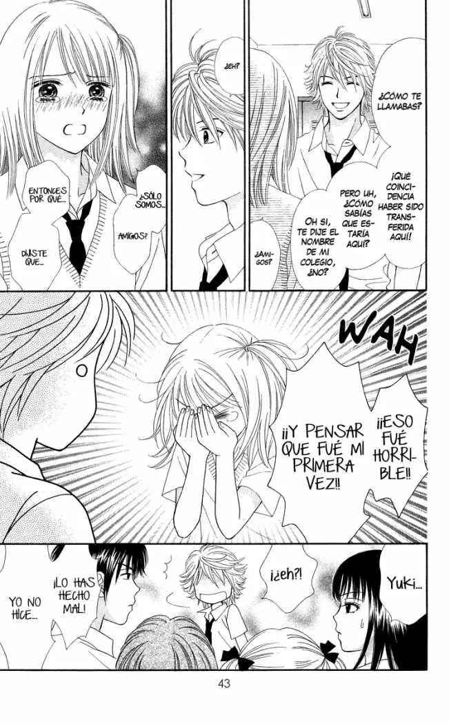 Chitose etc (2009) - Capítulo 2 - Página 6 - LectorTMOo