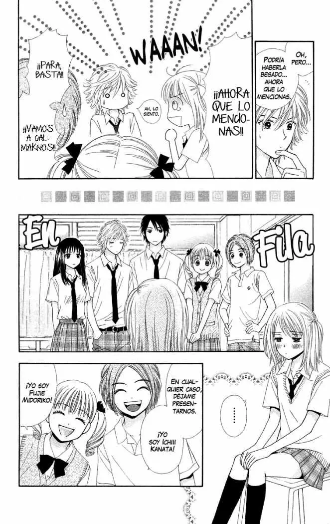 Chitose etc (2009) - Capítulo 2 - Página 7 - LectorTMOo