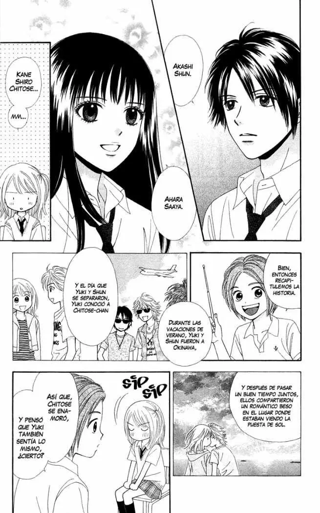 Chitose etc (2009) - Capítulo 2 - Página 8 - LectorTMOo