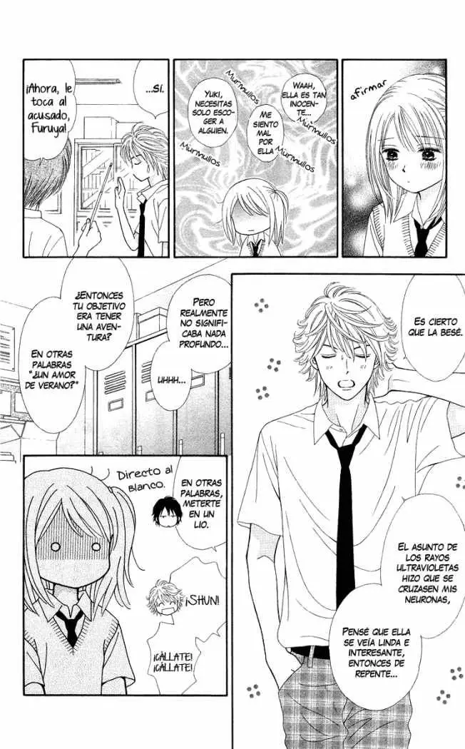 Chitose etc (2009) - Capítulo 2 - Página 9 - LectorTMOo