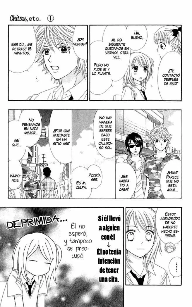 Chitose etc (2009) - Capítulo 2 - Página 10 - LectorTMOo