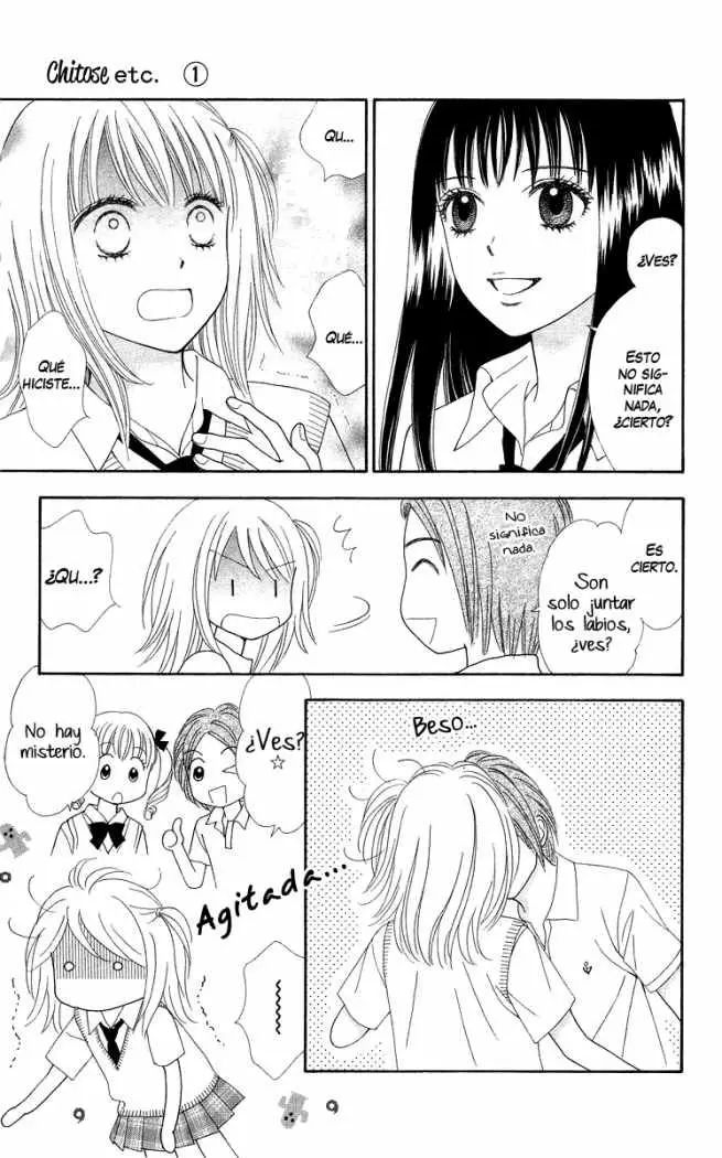 Chitose etc (2009) - Capítulo 2 - Página 14 - LectorTMOo