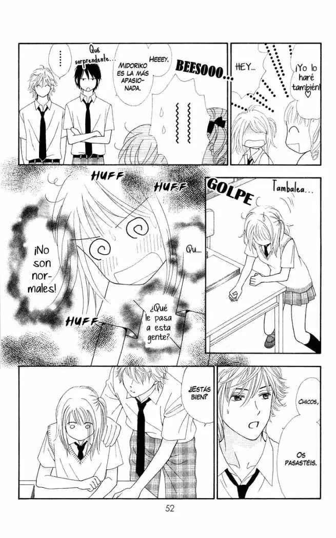 Chitose etc (2009) - Capítulo 2 - Página 15 - LectorTMOo
