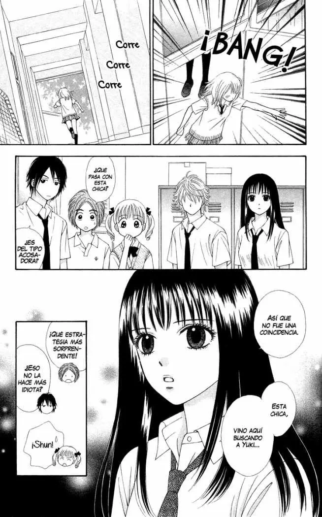 Chitose etc (2009) - Capítulo 2 - Página 18 - LectorTMOo