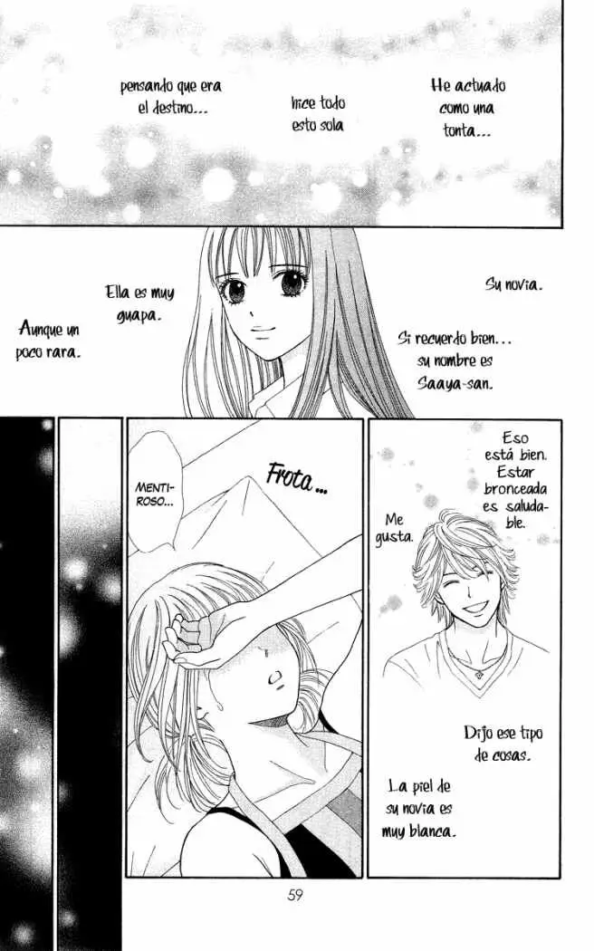 Chitose etc (2009) - Capítulo 2 - Página 22 - LectorTMOo