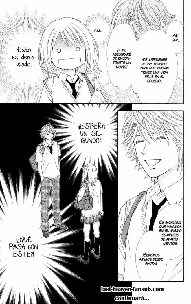Chitose etc (2009) - Capítulo 2 - Página 26 - LectorTMOo