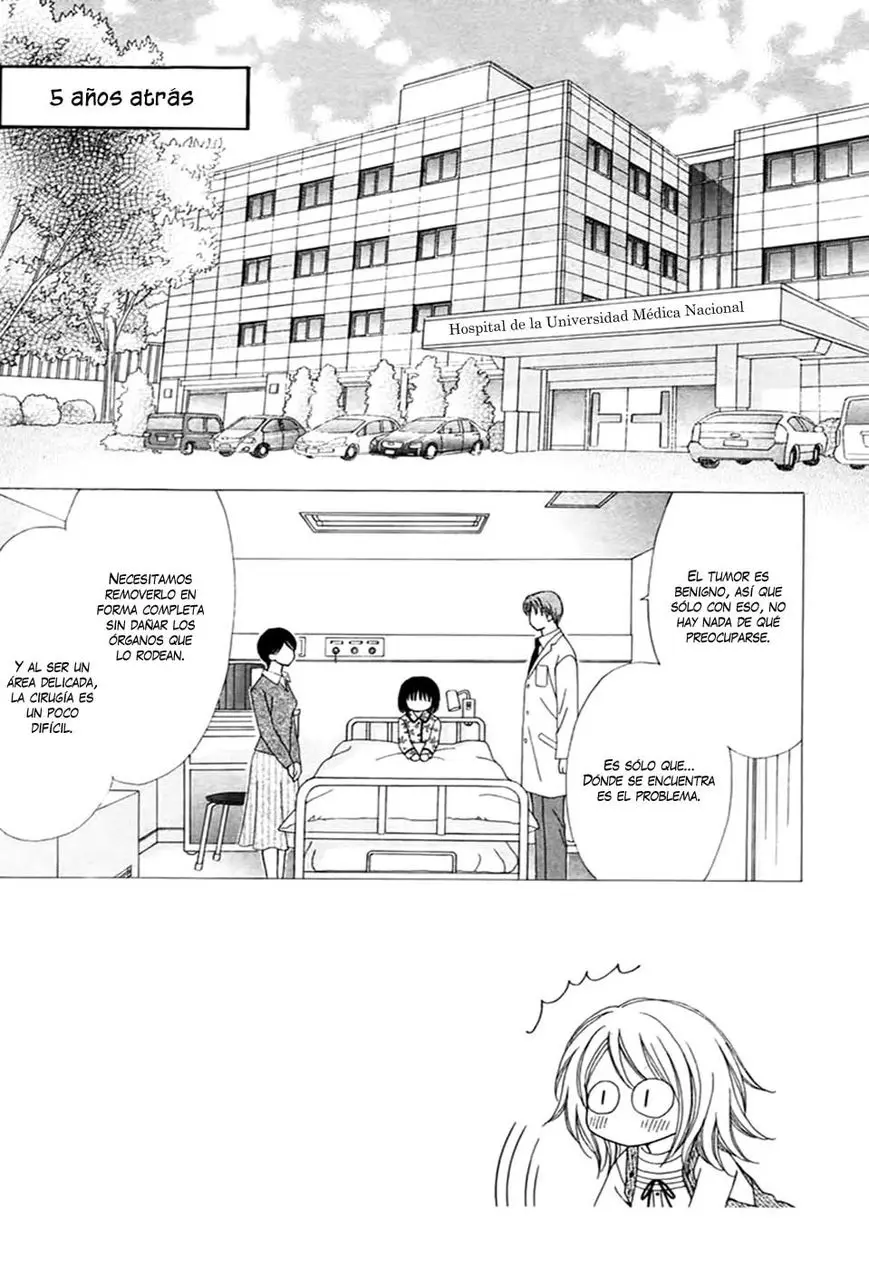 Chitose etc (2009) - Capítulo 20 - Página 4 - LectorTMOo