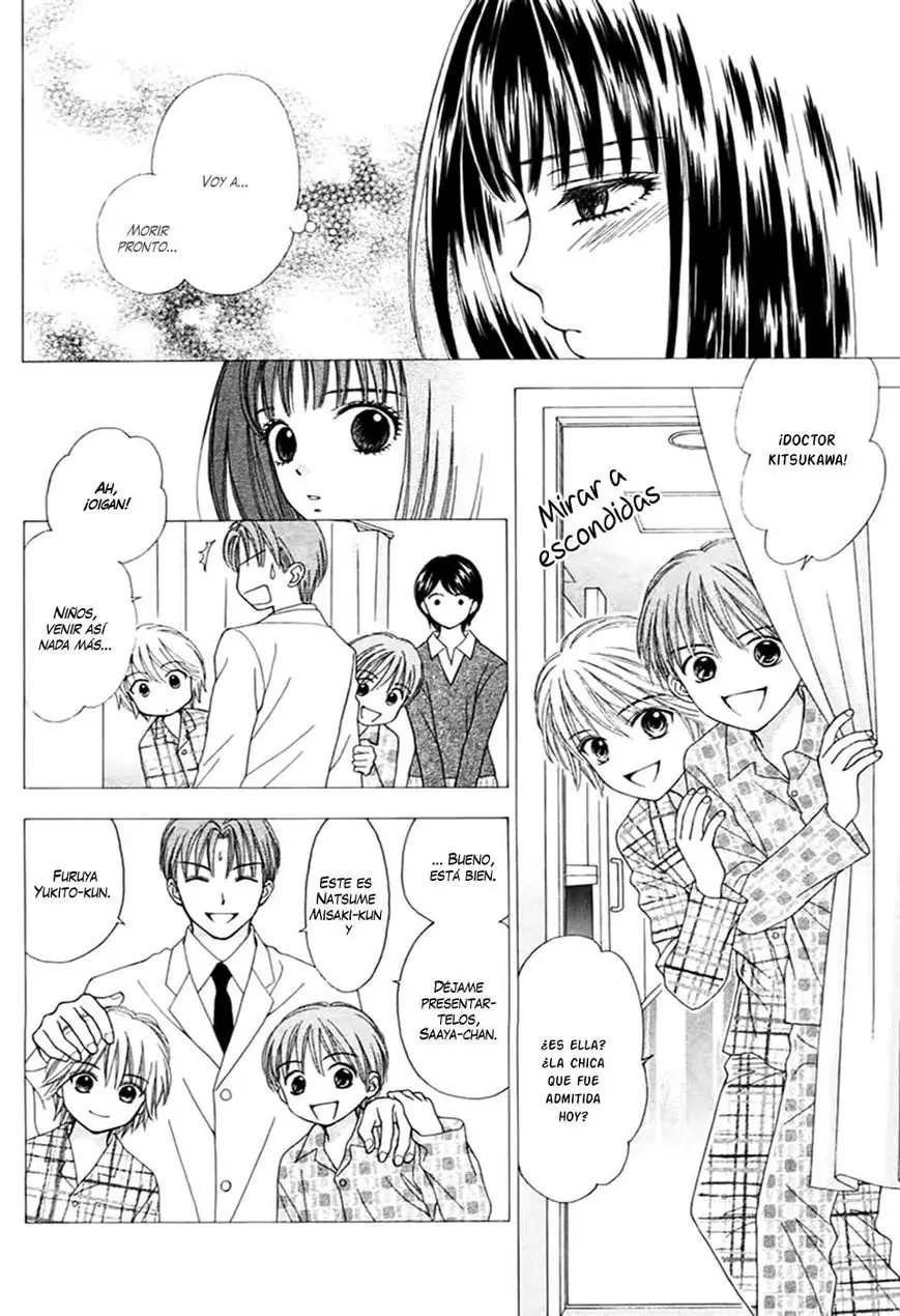 Chitose etc (2009) - Capítulo 20 - Página 6 - LectorTMOo