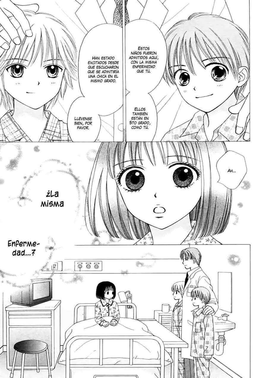 Chitose etc (2009) - Capítulo 20 - Página 8 - LectorTMOo