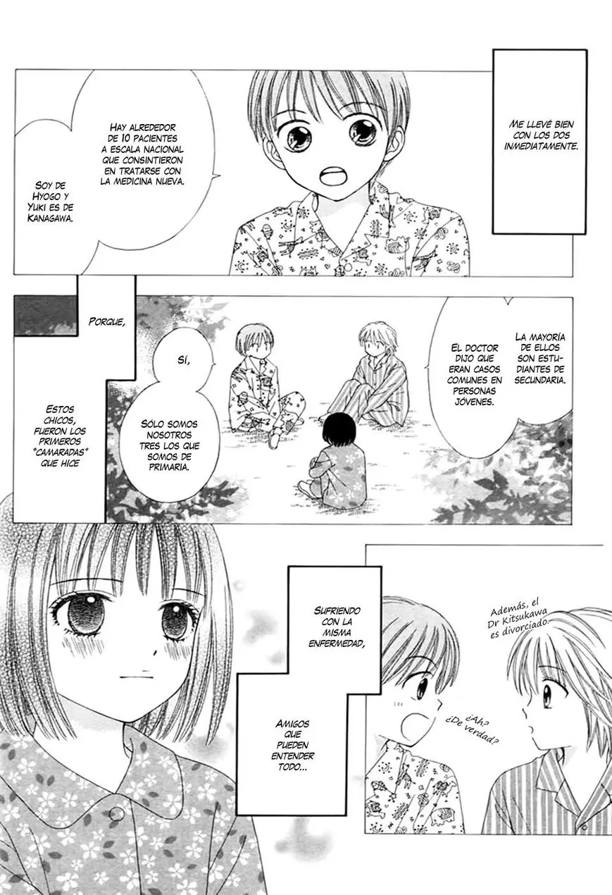 Chitose etc (2009) - Capítulo 20 - Página 9 - LectorTMOo