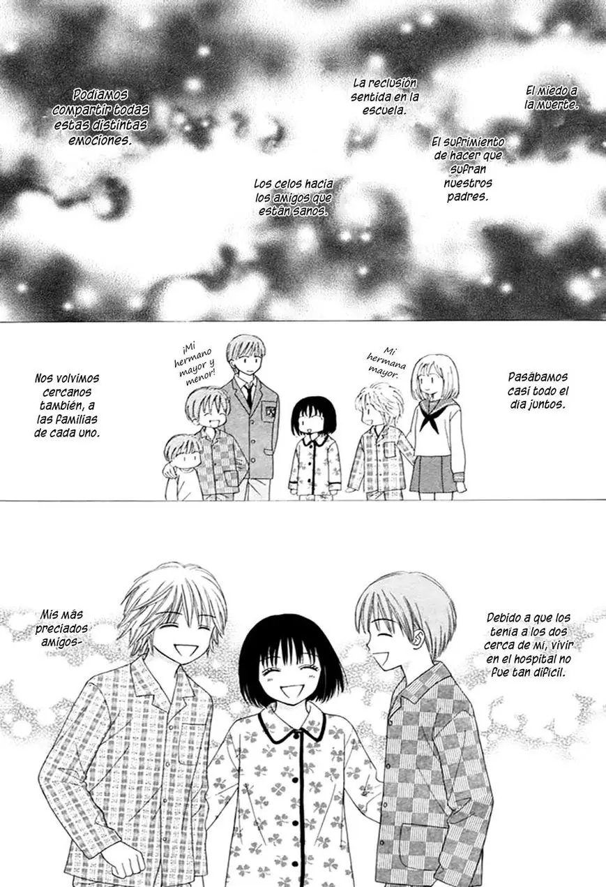 Chitose etc (2009) - Capítulo 20 - Página 10 - LectorTMOo