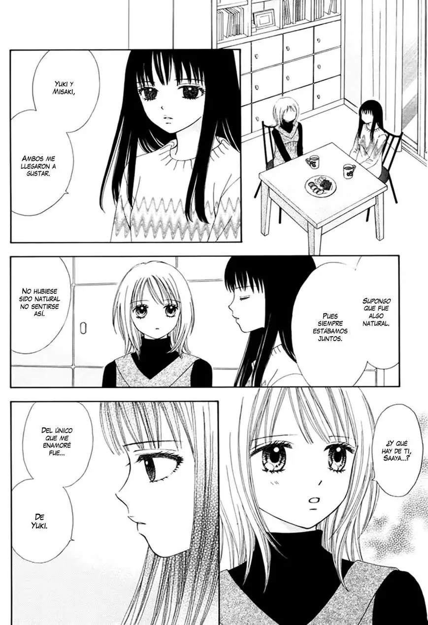 Chitose etc (2009) - Capítulo 20 - Página 11 - LectorTMOo