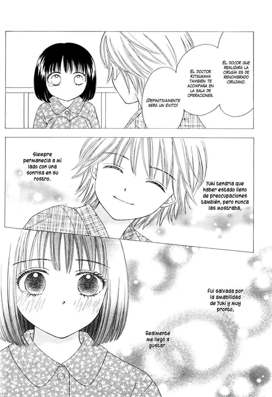 Chitose etc (2009) - Capítulo 20 - Página 13 - LectorTMOo