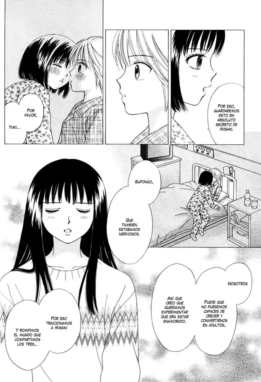 Chitose etc (2009) - Capítulo 20 - Página 15 - LectorTMOo