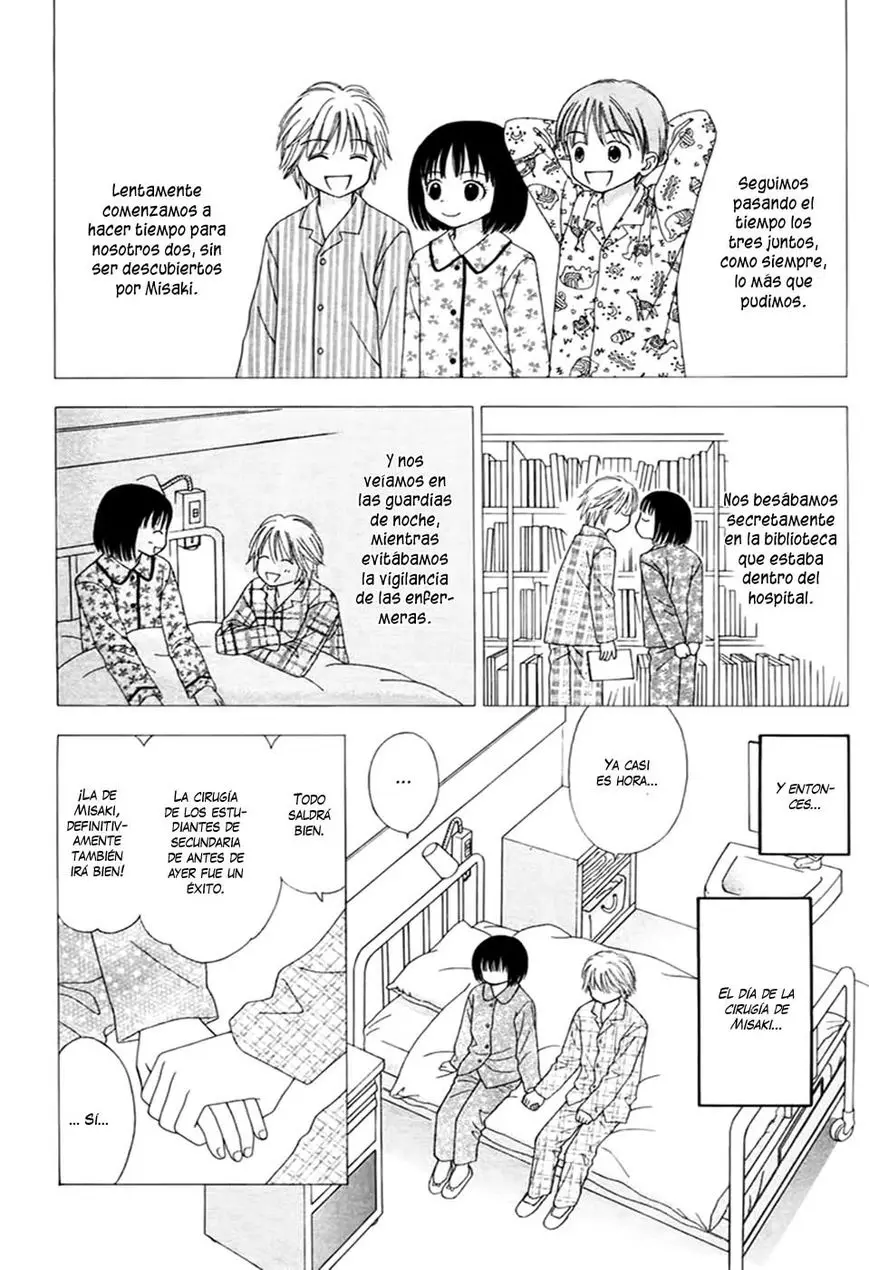 Chitose etc (2009) - Capítulo 20 - Página 16 - LectorTMOo