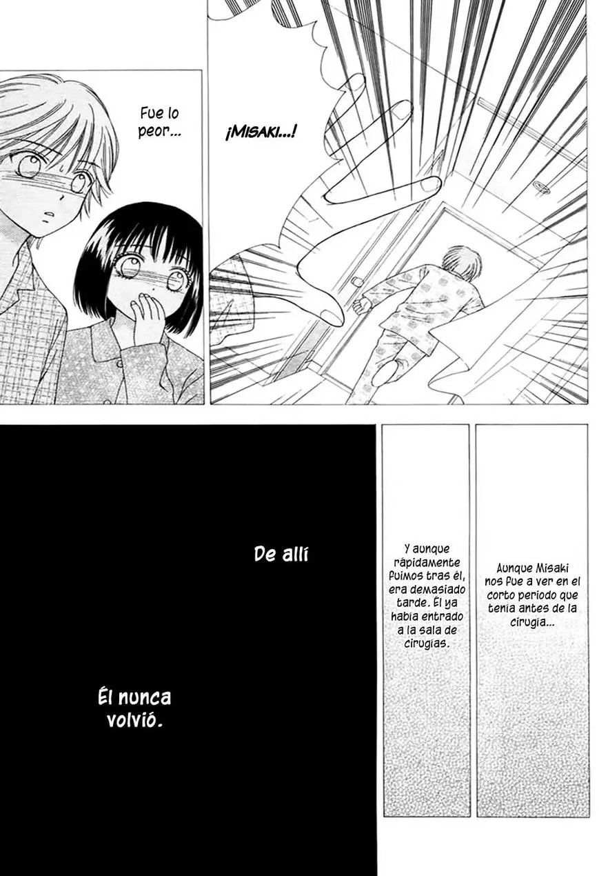 Chitose etc (2009) - Capítulo 20 - Página 18 - LectorTMOo